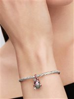 Charm Pandora in Argento Cubic Zirconia 794969C01 - 794969C01